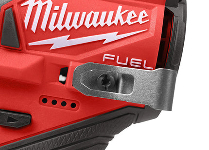 MILWAUKEE TRAPANO AVVITATORE A PERCUSSIONE A BATTERIA M12 FPD2-202X