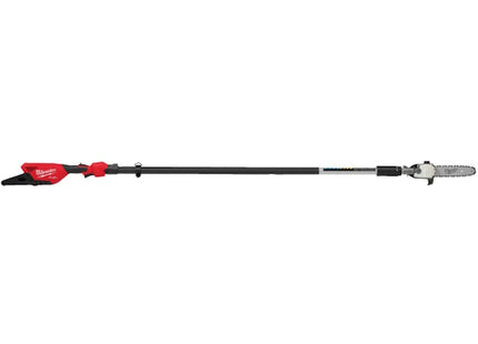 MILWAUKEE POTATORE TELESCOPICO A BATTERIA M18 FTPS30-0 BARRA DA CM30