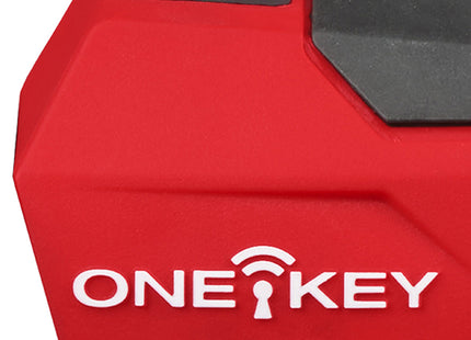 MILWAUKEE AVVITATORE IMPULSI DA 1/4" HEX A BATTERIA M18 ONEID3-0X