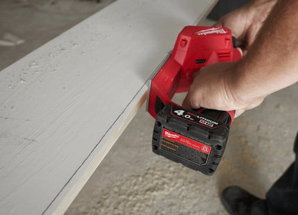 MILWAUKEE PIALLA A BATTERIA M12 BLP-402X (V2/23)