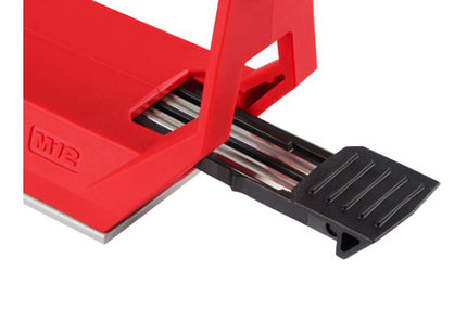 MILWAUKEE PIALLA A BATTERIA M12 BLP-402X (V2/23)