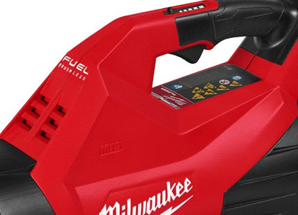 MILWAUKEE SOFFIATORE A BATTERIA M18 FUEL 12.2 N MOD. M18FBLG3-0