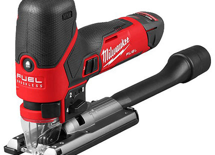 MILWAUKEE SEGHETTO ALTERNATIVO A BATTERIA M12 FJS-422X (V1/24)