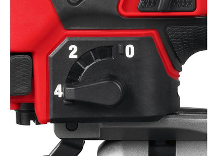 MILWAUKEE SEGHETTO ALTERNATIVO A BATTERIA M12 FJS-422X (V1/24)