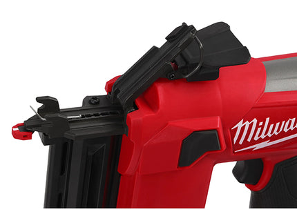 MILWAUKEE GROPPINATRICE A BATTERIA M12 FCN18GS-0X