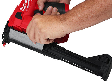 MILWAUKEE GROPPINATRICE A BATTERIA M12 FCN18GS-202X