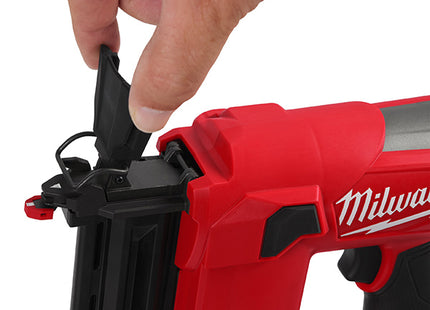 MILWAUKEE GROPPINATRICE A BATTERIA M12 FCN18GS-202X