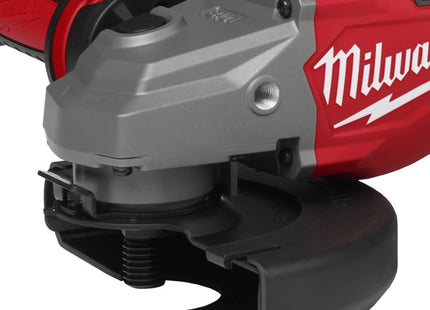 MILWAUKEE SMERIGLIATRICE ANGOLARE A BATTERIA M18 FHSAG125XPDB2-0X