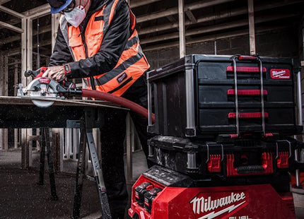 MILWAUKEE SEGA CIRCOLARE A BATTERIA M12 FCS442-502X