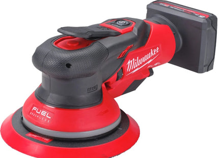 MILWAUKEE LEVIGATRICE ROTORBITALE A BATTERIA M12 FROS5-502X