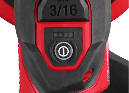 MILWAUKEE LEVIGATRICE ROTORBITALE A BATTERIA M12 FROS5-502X