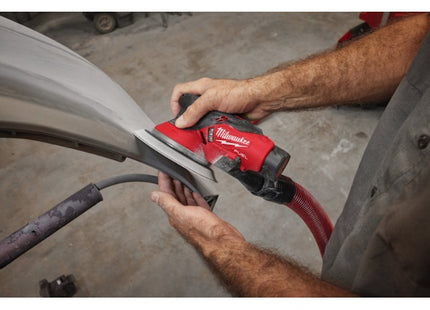 MILWAUKEE LEVIGATRICE ROTORBITALE A BATTERIA M12 FROS5-502X