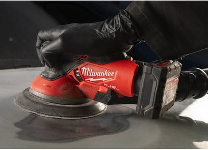 MILWAUKEE LEVIGATRICE ROTORBITALE A BATTERIA M12 FROS5-502X