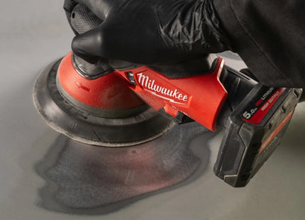 MILWAUKEE LEVIGATRICE ROTORBITALE A BATTERIA M12 FROS5-502X