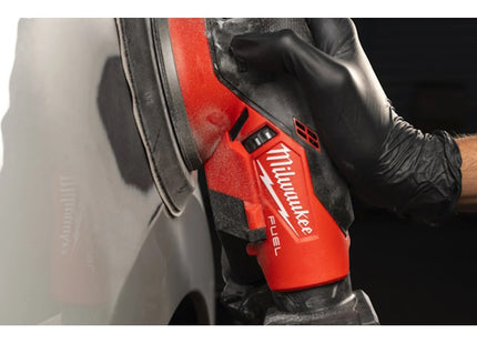 MILWAUKEE LEVIGATRICE ROTORBITALE A BATTERIA M12 FROS5-502X