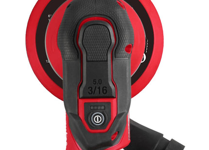 MILWAUKEE LEVIGATRICE ROTORBITALE A BATTERIA M12 FROS5-502X