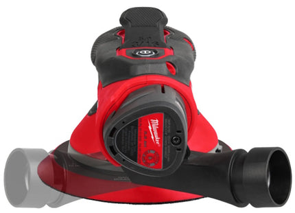 MILWAUKEE LEVIGATRICE ROTORBITALE A BATTERIA M12 FROS5-502X