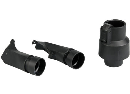 MILWAUKEE LEVIGATRICE ROTORBITALE A BATTERIA M12 FROS5-502X