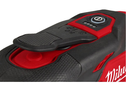 MILWAUKEE LEVIGATRICE ROTORBITALE A BATTERIA M12 FROS5-502X