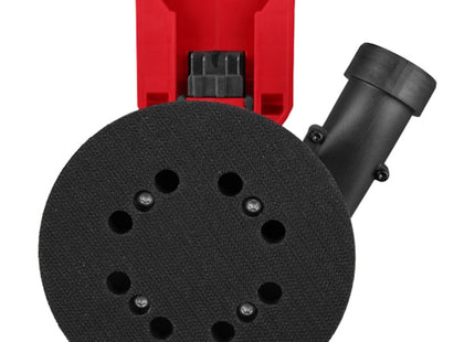 MILWAUKEE LEVIGATRICE ROTORBITALE A BATTERIA M18 FROS125-502X