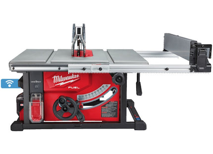 MILWAUKEE KIT BANCO SEGA A BATTERIA M18 FTS210-121B