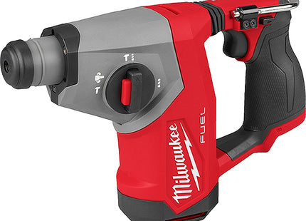 MILWAUKEE TASSELLATORE SDS-PLUS A BATTERIA M12 FHAC16-0