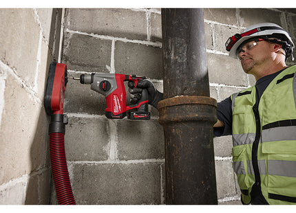 MILWAUKEE TASSELLATORE SDS-PLUS A BATTERIA M12 FHAC16-0