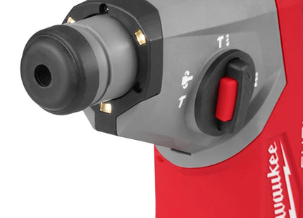 MILWAUKEE TASSELLATORE SDS-PLUS A BATTERIA M12 FHAC16-0