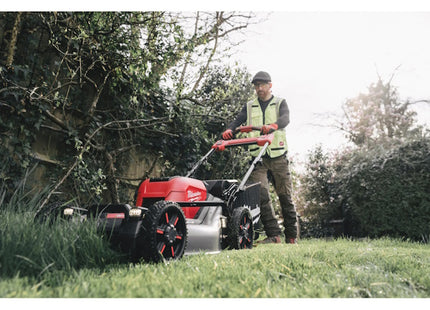 MILWAUKEE RASAERBA A BATTERIA M18 F2LM53-122