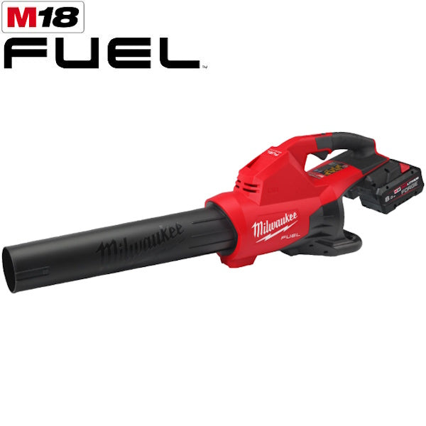MILWAUKEE SOFFIATORE A BATTERIA M18 FUEL 17.7 N MOD. M18 F2BL-802