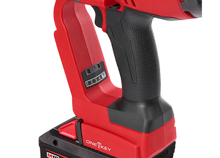 MILWAUKEE AVVITATORE IMPULSI DA 1"A BATTERIA M18 ONEFHIWF1-802X