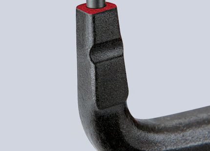 KNIPEX PINZA PER SEEGER INTERNI BECCHI A 90° 4821J