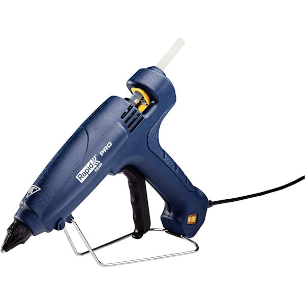 RAPID INCOLLATRICE EG320 KIT VALIGETTA CON 24 STICK DI COLLA D.MM12