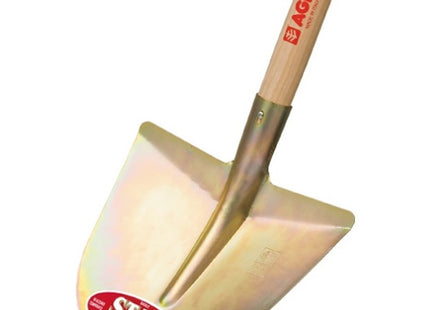 AGEF BADILE STAR TEMPRATO TROPICALIZZATO 50200T MANICO IN FRASSINO CM140