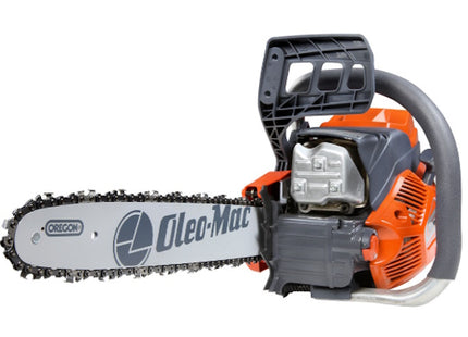 OLEOMAC MOTOSEGA GS 451 EURO 2 BARRA CM46 MOTORE EMAK