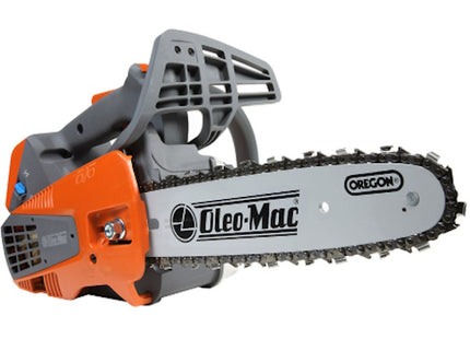 OLEOMAC MOTOSEGA GST 250 BARRA CM25 MOTORE EMAK