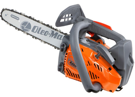 OLEOMAC MOTOSEGA GSTH 240 BARRA CM25 MOTORE EMAK