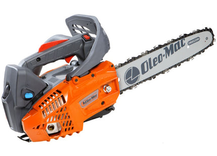 OLEOMAC MOTOSEGA GSTH 240 BARRA CM25 MOTORE EMAK