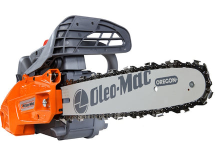 OLEOMAC MOTOSEGA GSTH 240 BARRA CM25 MOTORE EMAK