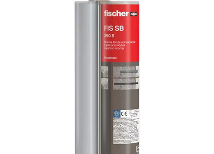 FISCHER ANCORANTE RESINA IN CARTUCCIA FIS SB 390 S ML390
