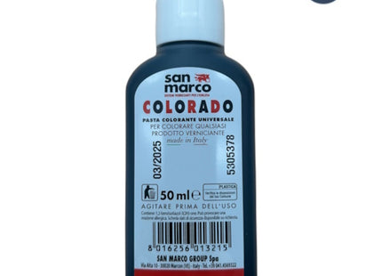 SAN MARCO COLORADO PASTA COLORANTE