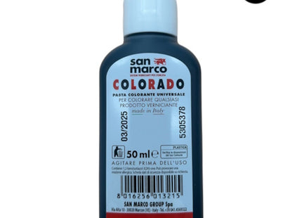 SAN MARCO COLORADO PASTA COLORANTE
