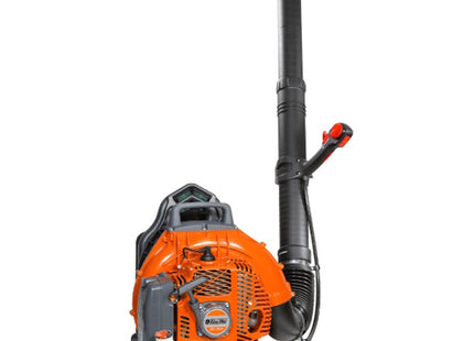 OLEOMAC SOFFIATORE SPALLEGGIATO A SCOPPIO BV 163 MOTORE 61,3CC 4,5HP