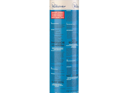 KEMPER BOMBOLA DI OSSIGENO OXYGEN ML950
