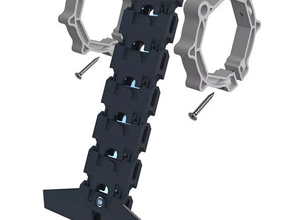 FISCHER SISTEMA ANTINTRUSIONE PER TAPPARELLE MOTORIZZATE B-LOCK