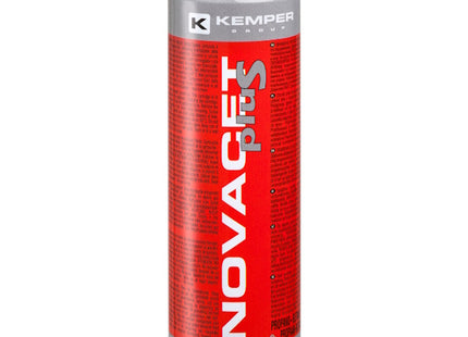 KEMPER BOMBOLA DI GAS NOVACET PLUS CON VALVOLA ML110