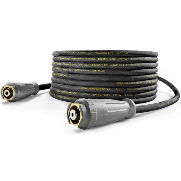 KARCHER TUBO ALTA PRESSIONE EASY!LOCK DA MT10 PER IDROPULITRICI HD-HDS