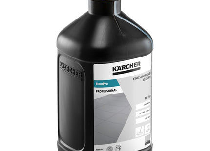 KARCHER DETERGENTE PER GRES PORCELLANATO RM 753 ASF LT 2,5