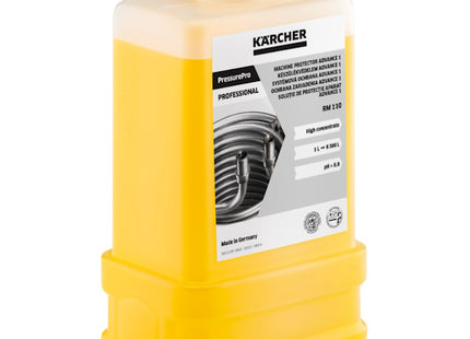 KARCHER DETERGENTE PROTETTIVO ANTICALCARE RM 110 ADVANCE 1 ASF LT 1