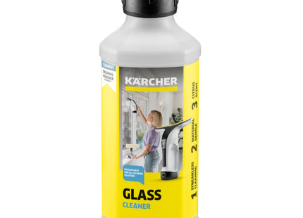 KARCHER DETERGENTE PER VETRI CONCENTRATO FLACONE DA ML500
